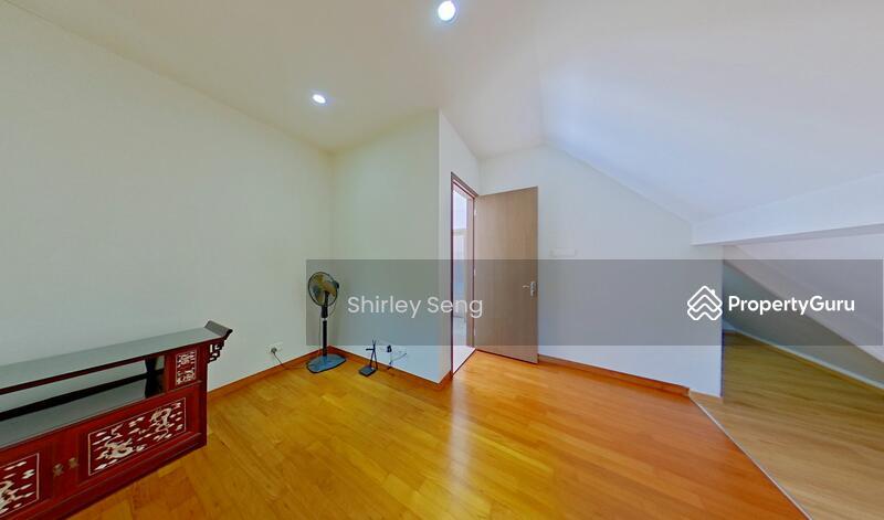 Semi-Detached for Sale, Elegant Freehold Semi-Detached at 56 Jalan Kasau – Tranquil, Rare, and Full of Potential, SGD 5,700,000