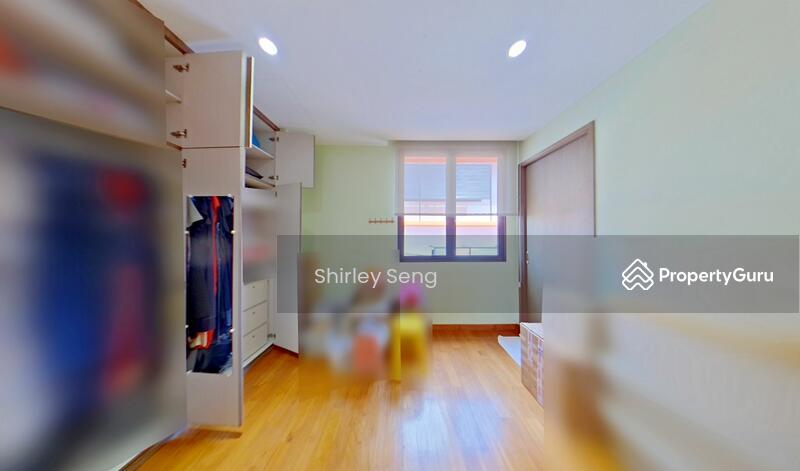 Semi-Detached for Sale, Elegant Freehold Semi-Detached at 56 Jalan Kasau – Tranquil, Rare, and Full of Potential, SGD 5,700,000
