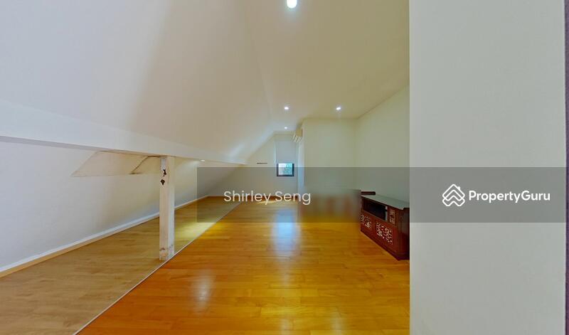 Semi-Detached for Sale, Elegant Freehold Semi-Detached at 56 Jalan Kasau – Tranquil, Rare, and Full of Potential, SGD 5,700,000