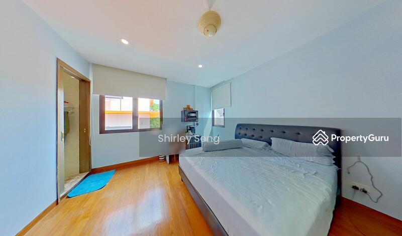 Semi-Detached for Sale, Elegant Freehold Semi-Detached at 56 Jalan Kasau – Tranquil, Rare, and Full of Potential, SGD 5,700,000