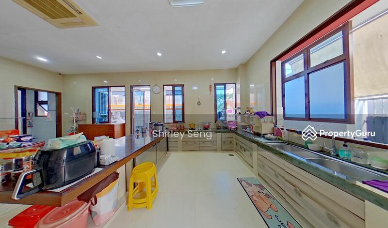 Semi-Detached for Sale, Elegant Freehold Semi-Detached at 56 Jalan Kasau – Tranquil, Rare, and Full of Potential, SGD 5,700,000