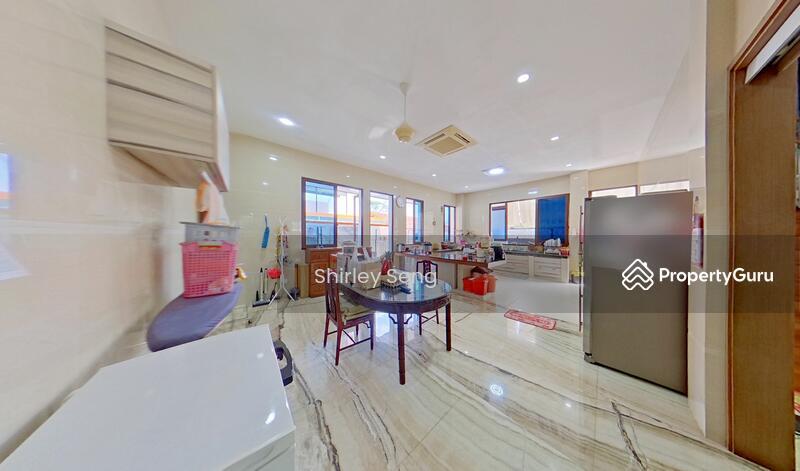 Semi-Detached for Sale, Elegant Freehold Semi-Detached at 56 Jalan Kasau – Tranquil, Rare, and Full of Potential, SGD 5,700,000