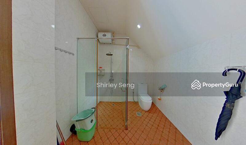 Semi-Detached for Sale, Elegant Freehold Semi-Detached at 56 Jalan Kasau – Tranquil, Rare, and Full of Potential, SGD 5,700,000