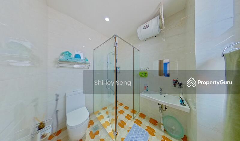 Semi-Detached for Sale, Elegant Freehold Semi-Detached at 56 Jalan Kasau – Tranquil, Rare, and Full of Potential, SGD 5,700,000