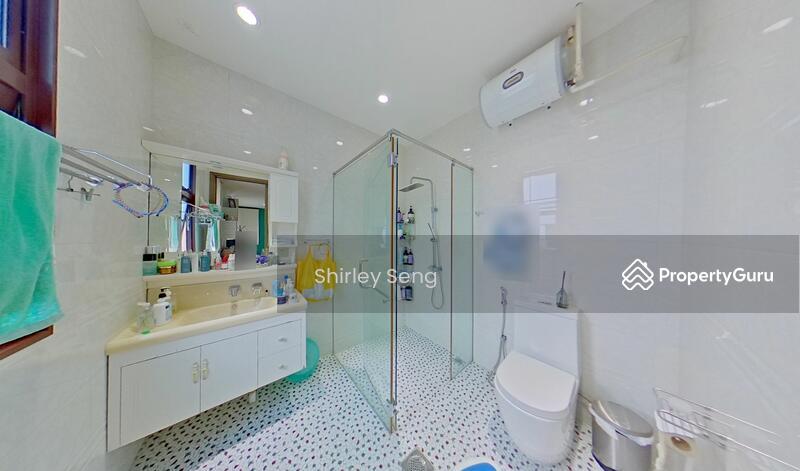 Semi-Detached for Sale, Elegant Freehold Semi-Detached at 56 Jalan Kasau – Tranquil, Rare, and Full of Potential, SGD 5,700,000