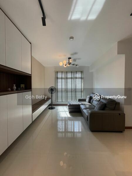 Prop-GPT: HDB Flat: D03  37 Margaret Drive