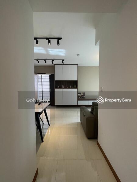 HDB Flat for Sale, 37 Margaret Drive, SGD 1,266,000 | 99-year lease