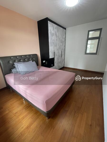 HDB Flat for Sale, 37 Margaret Drive, SGD 1,266,000 | 99-year lease