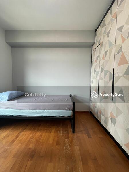 HDB Flat for Sale, 37 Margaret Drive, SGD 1,266,000 | 99-year lease