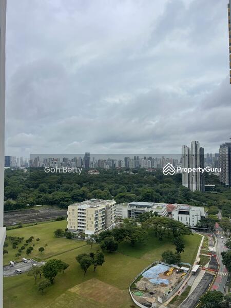 HDB Flat for Sale, 37 Margaret Drive, SGD 1,266,000 | 99-year lease