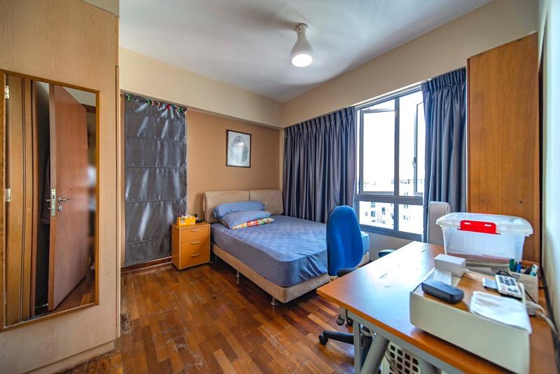 Condominium for Sale: Bukit Batok, D23, 659442