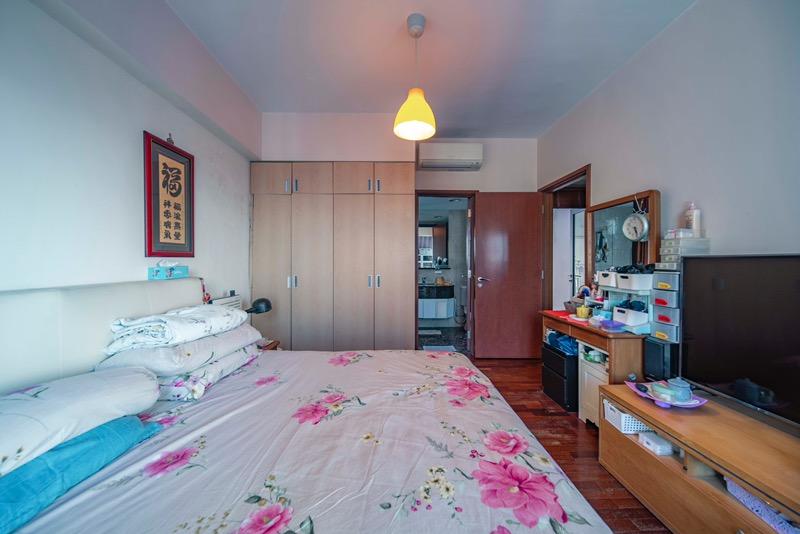 Condominium for Sale: Bukit Batok, D23, 659442