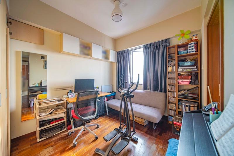 Condominium for Sale: Bukit Batok, D23, 659442