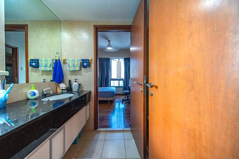 Condominium for Sale: Bukit Batok, D23, 659442