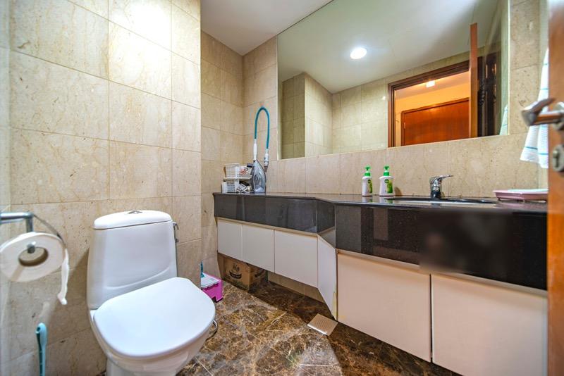 Condominium for Sale: Bukit Batok, D23, 659442
