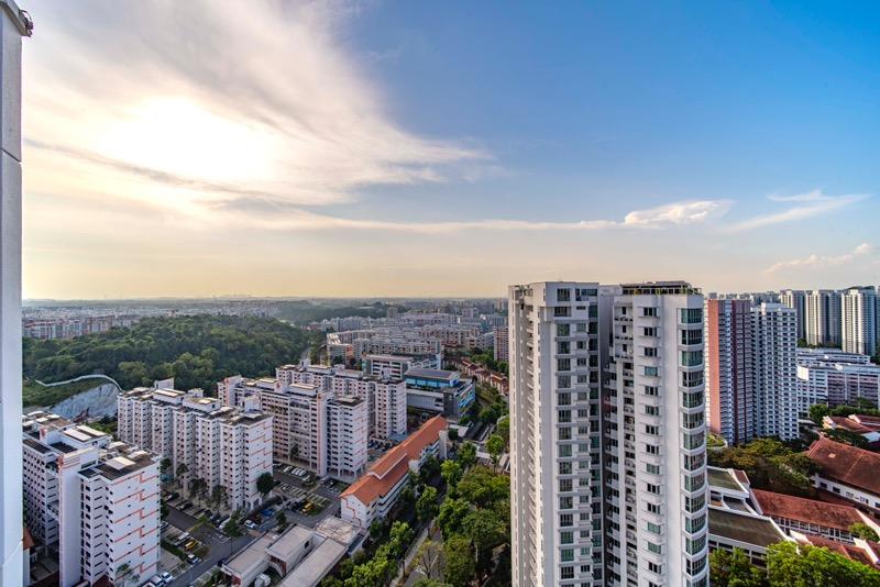Condominium for Sale: Bukit Batok, D23, 659442