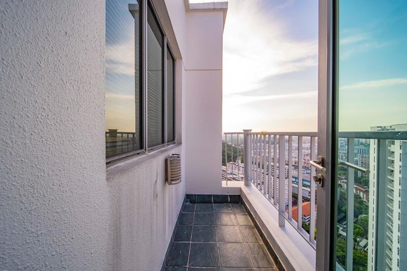 Condominium for Sale: Bukit Batok, D23, 659442