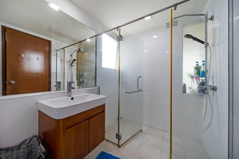 Condominium for Sale: Yishun, D27, 768962