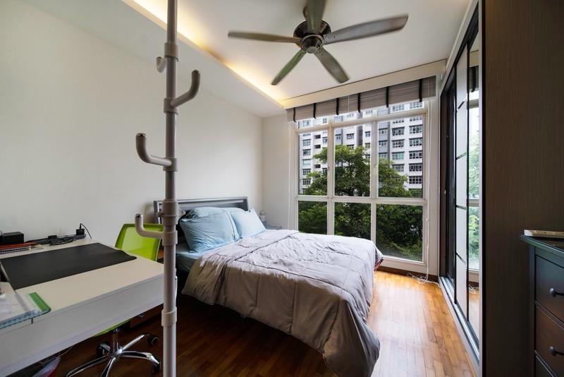 Condominium for Sale: Yishun, D27, 768962
