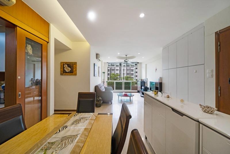 Condominium for Sale: Yishun, D27, 768962
