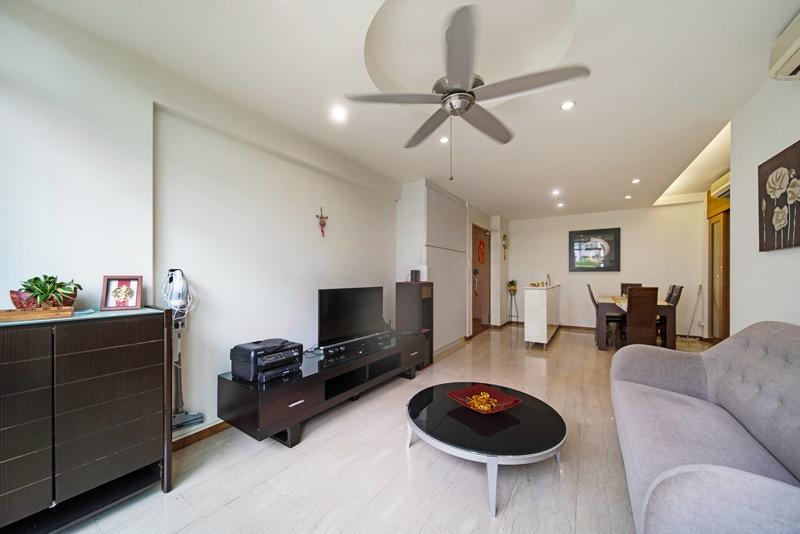 Condominium for Sale: Yishun, D27, 768962