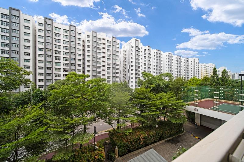 Condominium for Sale: Yishun, D27, 768962