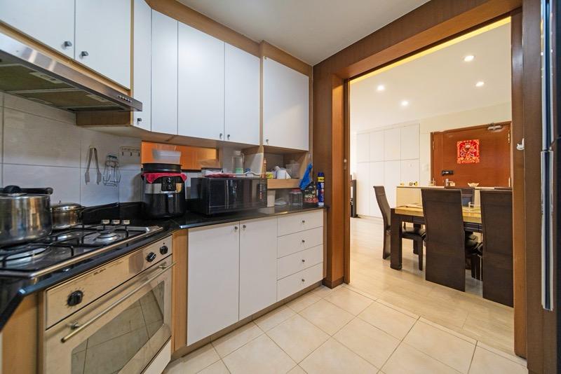 Condominium for Sale: Yishun, D27, 768962