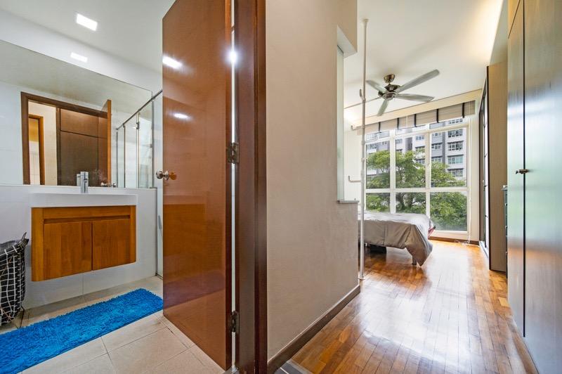 Condominium for Sale: Yishun, D27, 768962