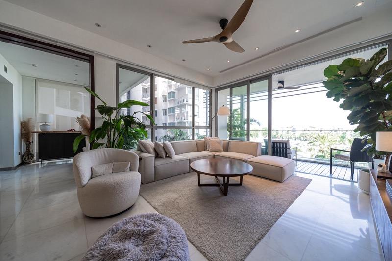Prop-GPT: Condominium: D04  The Oceanfront @ Sentosa Cove