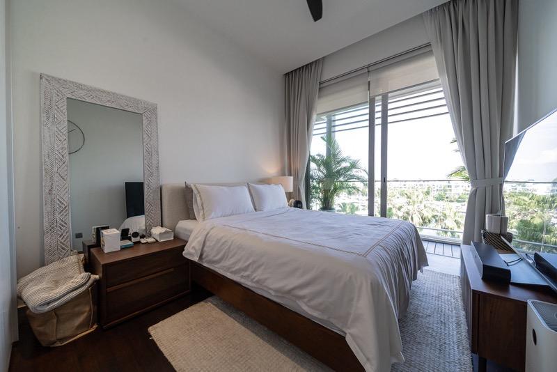 Condominium for Sale, The Oceanfront @ Sentosa Cove Condominium For Sale, $3,050,000, 3 Bed 3 Bath 1,711 sqft $1,783.00 ps, SGD 3,050,000 | 99-year Leasehold