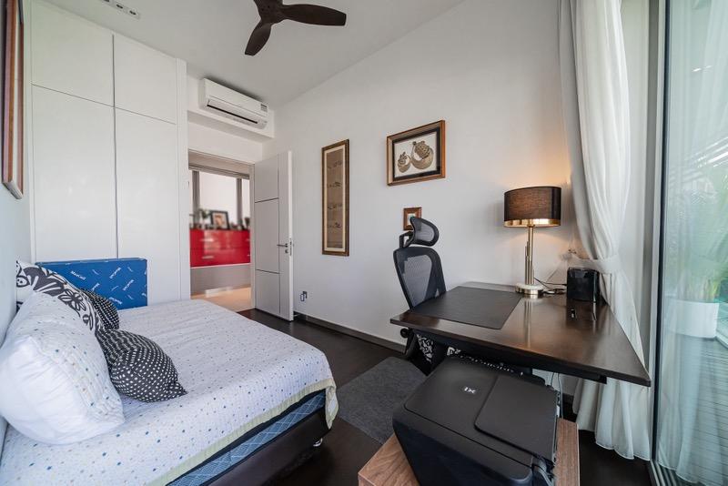 Condominium for Sale, The Oceanfront @ Sentosa Cove Condominium For Sale, $3,050,000, 3 Bed 3 Bath 1,711 sqft $1,783.00 ps, SGD 3,050,000 | 99-year Leasehold
