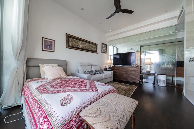 Condominium for Sale, The Oceanfront @ Sentosa Cove Condominium For Sale, $3,050,000, 3 Bed 3 Bath 1,711 sqft $1,783.00 ps, SGD 3,050,000 | 99-year Leasehold