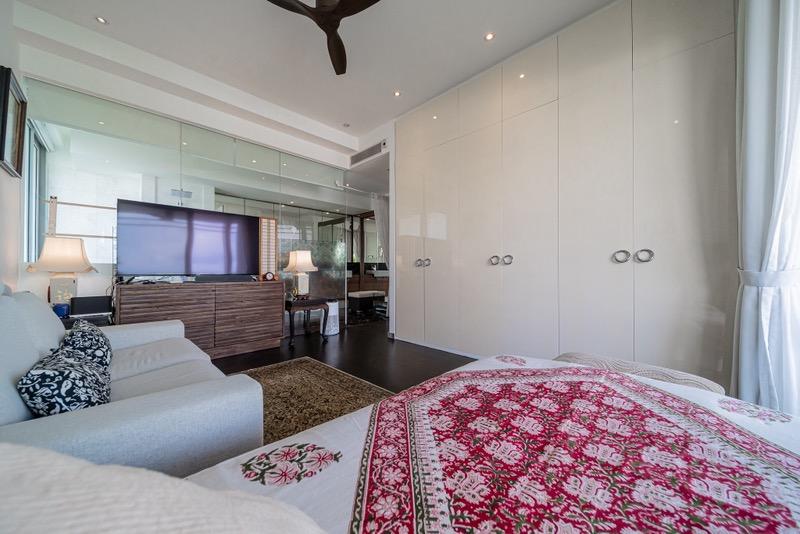 Condominium for Sale, The Oceanfront @ Sentosa Cove Condominium For Sale, $3,050,000, 3 Bed 3 Bath 1,711 sqft $1,783.00 ps, SGD 3,050,000 | 99-year Leasehold