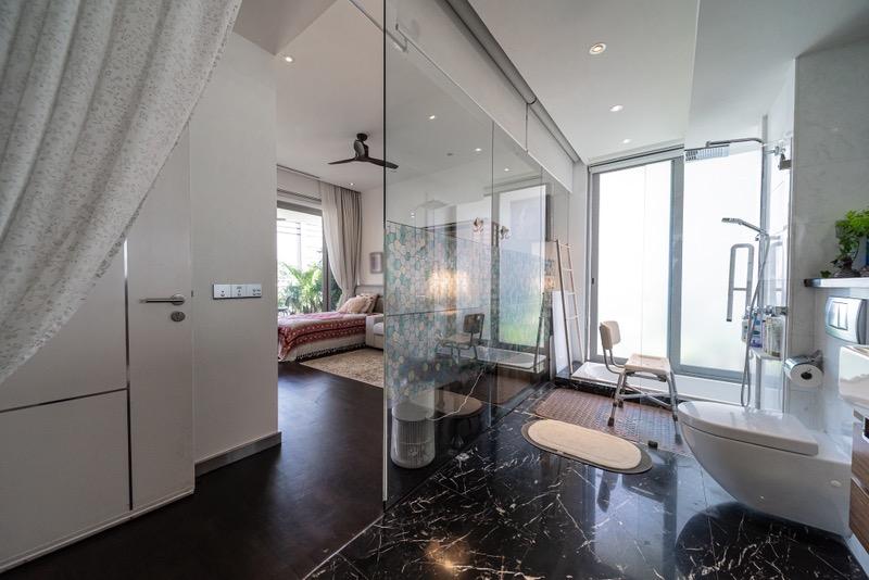 Condominium for Sale, The Oceanfront @ Sentosa Cove Condominium For Sale, $3,050,000, 3 Bed 3 Bath 1,711 sqft $1,783.00 ps, SGD 3,050,000 | 99-year Leasehold