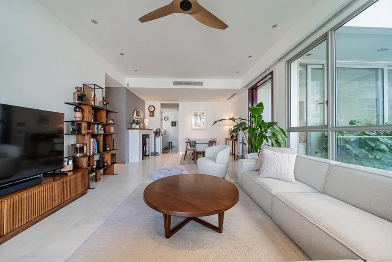 Condominium for Sale, The Oceanfront @ Sentosa Cove Condominium For Sale, $3,050,000, 3 Bed 3 Bath 1,711 sqft $1,783.00 ps, SGD 3,050,000 | 99-year Leasehold