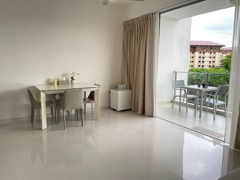 Bartley Ridge: D13 Macpherson Condominium | Prop-GPT the AI-Powered Property Guru