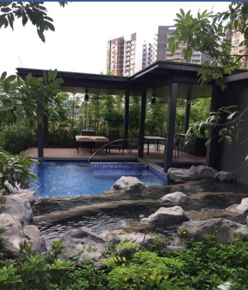 Bartley Ridge Condominium For Sale, $1,688,000, 2 Bed 2 Bath 850 sqft $1,986.00 psf