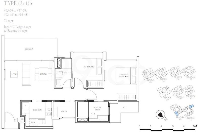 Bartley Ridge Condominium For Sale, $1,688,000, 2 Bed 2 Bath 850 sqft $1,986.00 psf