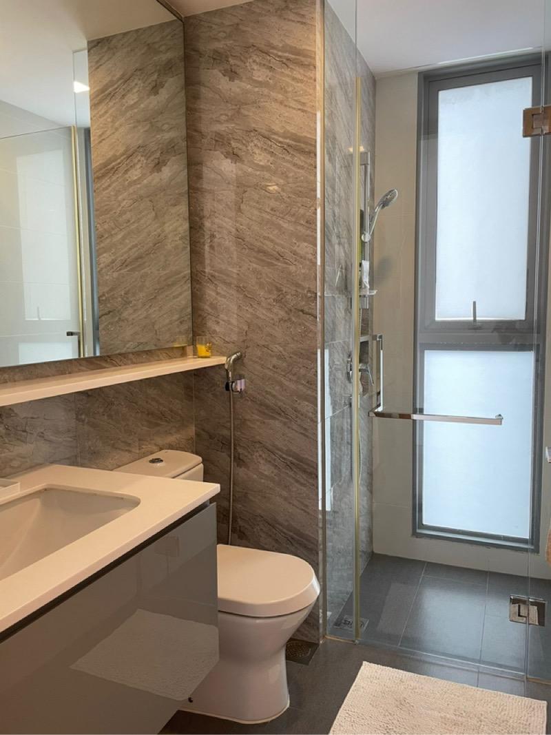 Bartley Ridge Condominium For Sale, $1,688,000, 2 Bed 2 Bath 850 sqft $1,986.00 psf