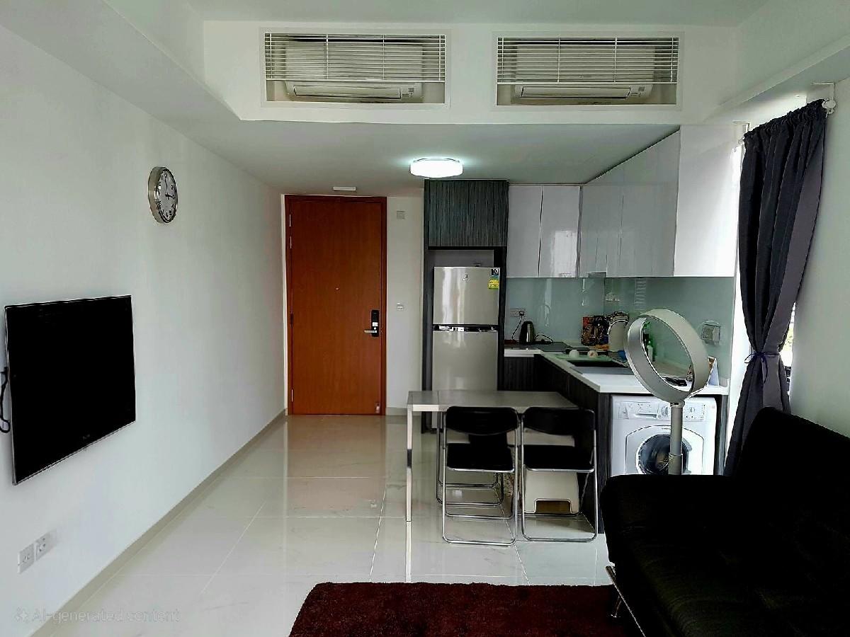 Prop-GPT: Condominium: D19 Punggol Watertown