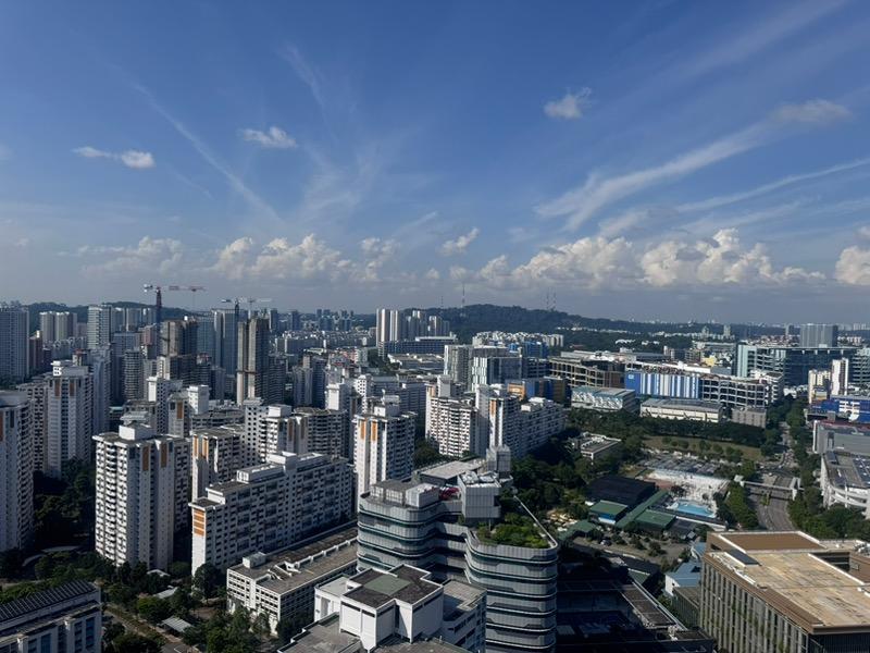 Prop-GPT: Condominium: D22  J Gateway
