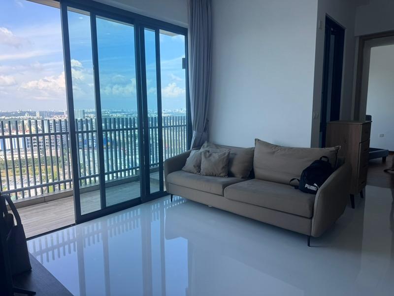 Condominium for Sale, J Gateway Condominium For Sale, $2,588,000, 3 Bed 2 Bath 1,485 sqft $1,743.00 psf, SGD 2,588,000 | 99-year Leasehold