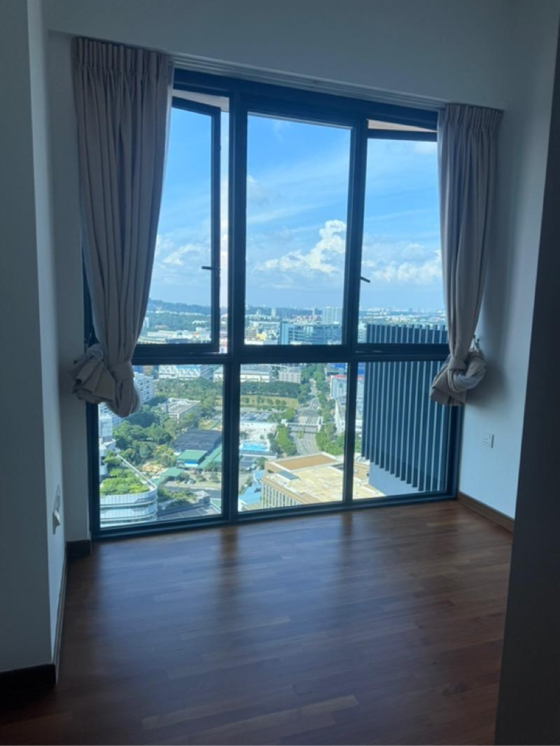 Condominium for Sale, J Gateway Condominium For Sale, $2,588,000, 3 Bed 2 Bath 1,485 sqft $1,743.00 psf, SGD 2,588,000 | 99-year Leasehold