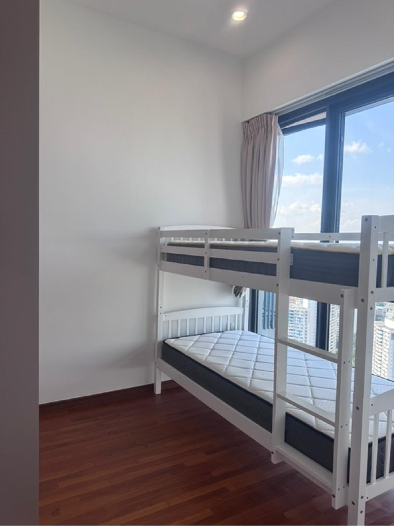 Condominium for Sale, J Gateway Condominium For Sale, $2,588,000, 3 Bed 2 Bath 1,485 sqft $1,743.00 psf, SGD 2,588,000 | 99-year Leasehold