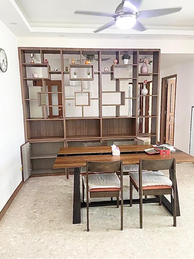 Chestervale Condominium For Sale, $1,680,000, 3 Bed 2 Bath 1,475 sqft $1,139.00 psf