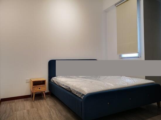 Condominium for Sale, Bijou Condominium For Sale, $1,259,378, 1 Bed 1 Bath 603 sqft $2,089.00 psf, SGD 1,259,378 | Freehold