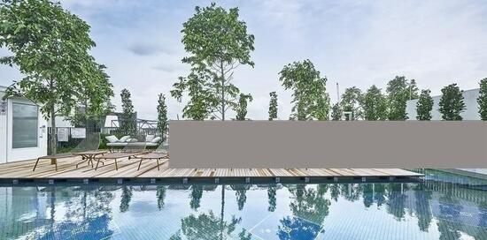 Condominium for Sale, Bijou Condominium For Sale, $1,259,378, 1 Bed 1 Bath 603 sqft $2,089.00 psf, SGD 1,259,378 | Freehold