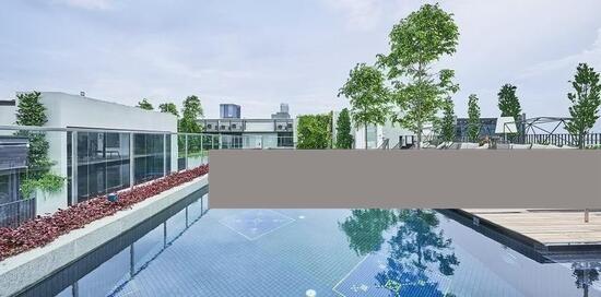 Condominium for Sale, Bijou Condominium For Sale, $1,259,378, 1 Bed 1 Bath 603 sqft $2,089.00 psf, SGD 1,259,378 | Freehold
