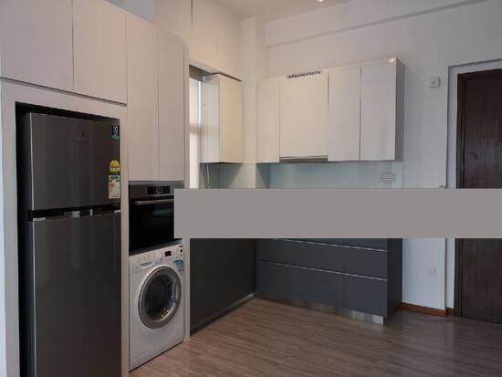 Condominium for Sale, Bijou Condominium For Sale, $1,259,378, 1 Bed 1 Bath 603 sqft $2,089.00 psf, SGD 1,259,378 | Freehold