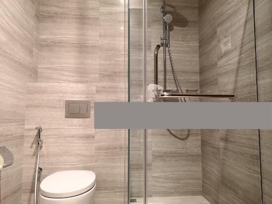 Condominium for Sale, Bijou Condominium For Sale, $1,259,378, 1 Bed 1 Bath 603 sqft $2,089.00 psf, SGD 1,259,378 | Freehold